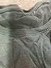 Unbranded Solid Black Short Sleeve T-Shirt Size XL (estimated) - photo 7