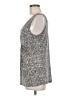 Banana Republic Gray Tank Top Size M - photo 5