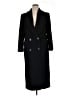 Christian Dior Black Vintage Coat Size XL (estimated) - photo 1