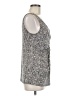 Banana Republic Gray Tank Top Size M - photo 4