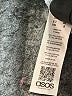 ASOS Blue Kimono Size 8 - photo 8