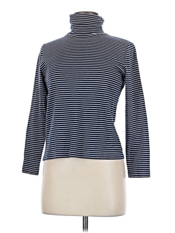 Casual Corner Annex Long Sleeve Turtleneck (view 1)