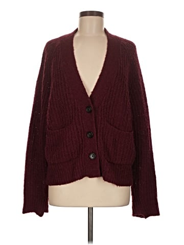 A.L.C. Cardigan (view 1)