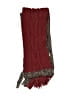Verloop Burgundy Red Scarf One size - photo 2