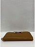 Prada 100% Leather Tan Leather Wallet One size - photo 3