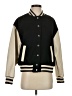 Steve Madden 100% Polyester Black Jacket Size S - photo 1