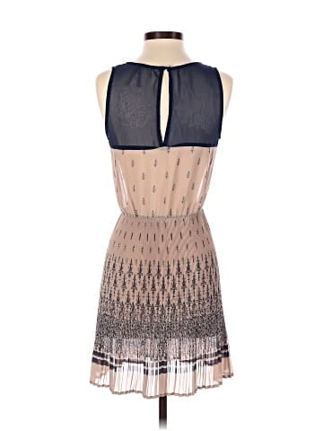 Solemio Cocktail Dress (view 2)