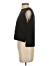 Shein Black Sleeveless Blouse Size 4 - photo 5
