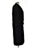 Christian Dior Black Vintage Coat Size XL (estimated) - photo 4