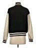 Steve Madden 100% Polyester Black Jacket Size S - photo 2