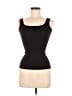Unbranded Black Tank Top Size M - photo 1