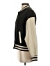 Steve Madden 100% Polyester Black Jacket Size S - photo 5