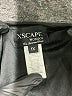 Xscape Gray Sleeveless Top Size 1X - photo 7