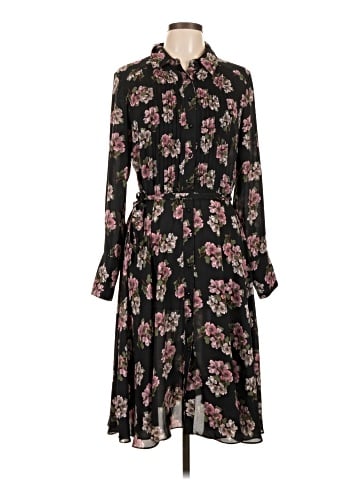 NANETTE Nanette Lepore Casual Dress (view 1)