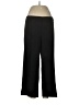 Ellen Tracy Solid Black Dress Pants Size 8 - photo 1