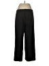 Ellen Tracy Solid Black Dress Pants Size 8 - photo 2