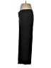 Ellen Tracy Solid Black Dress Pants Size 8 - photo 5