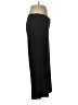 Ellen Tracy Solid Black Dress Pants Size 8 - photo 4