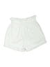 STS Blue 100% Cotton White Shorts Size 25 waist - photo 2