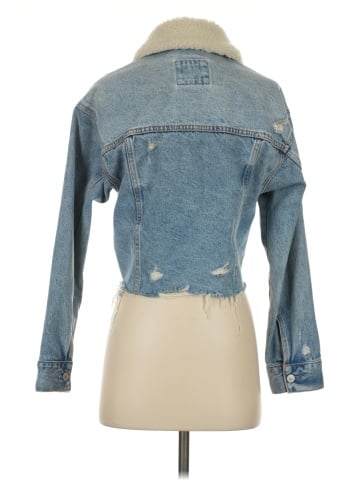 Abercrombie & Fitch Denim Jacket (view 2)