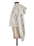 Assorted Brands Silver Zip Up Hoodie Size 2 - photo 5