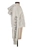 Assorted Brands Silver Zip Up Hoodie Size 2 - photo 4