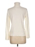 retrology Ivory Long Sleeve Top Size M - photo 2