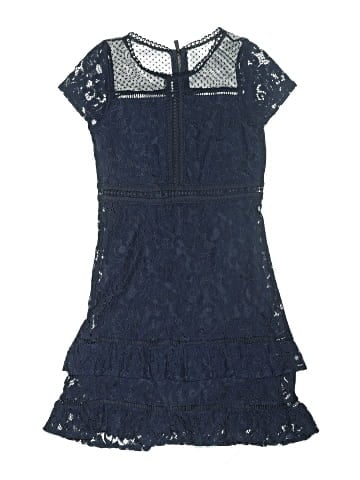 Dex Dress (view 1)