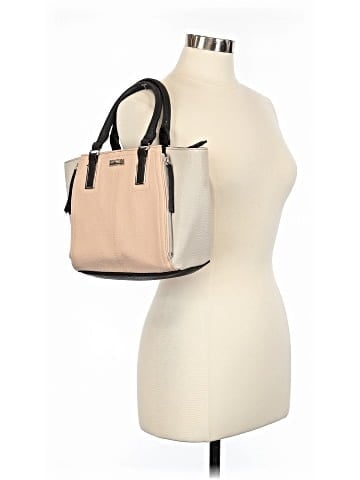 Kenneth Cole REACTION Satchel (view 2)