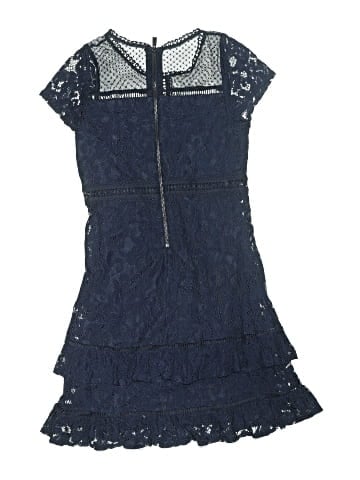 Dex Dress (view 2)