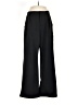 Dissh Black Dress Pants Size 8 - photo 1