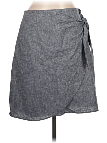 Ann Taylor Factory Casual Skirt (view 1)