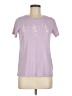 Grayson Threads 100% Cotton Purple Active T-Shirt Size M - photo 1