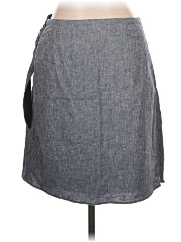 Ann Taylor Factory Casual Skirt (view 2)