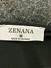 Zenana Black Short Sleeve Top Size M - photo 7