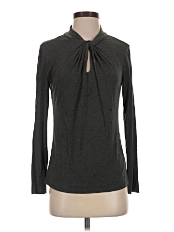 Amour Vert Long Sleeve Turtleneck (view 1)