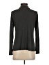Amour Vert Gray Long Sleeve Turtleneck Size S - photo 2