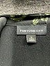 Fortune + Ivy 100% Polyester Green 3/4 Sleeve Blouse Size M - photo 7
