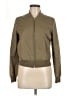 Theory Green Jacket Size M - photo 1
