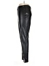 Boohoo 100% Polyurethane Black Active Pants Size 10 - photo 5