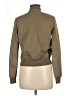 Theory Green Jacket Size M - photo 2