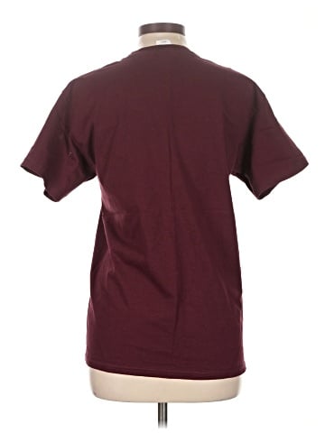 Hanes Short Sleeve T-Shirt (view 2)