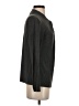 Amour Vert Gray Long Sleeve Turtleneck Size S - photo 4