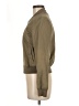 Theory Green Jacket Size M - photo 5
