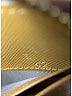 Prada 100% Leather Tan Leather Wallet One size - photo 4