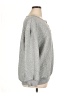 Shein Gray Pullover Sweater Size 1X - photo 4