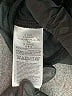 Gap Fit Solid Black Active Skort Size S (tall) - photo 4