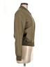 Theory Green Jacket Size M - photo 4
