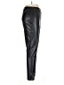 Boohoo 100% Polyurethane Black Active Pants Size 10 - photo 4