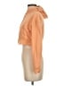 Assorted Brands Orange Zip Up Hoodie Size S - photo 5